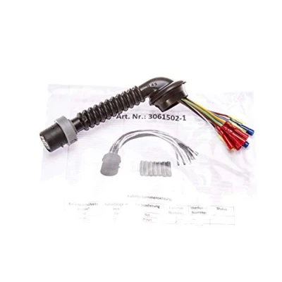 Immagine di SenCom 3061502 1 Kit riparazione cavi, Portiera