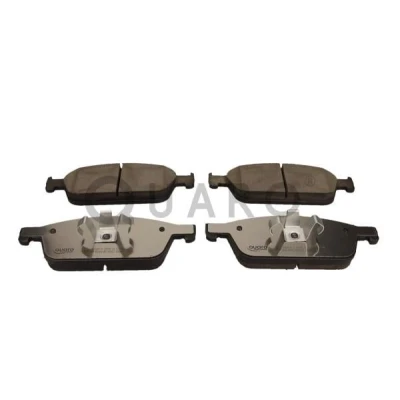 Immagine di QUARO QP2246C Kit pastiglie freno Assale anteriore Non predisposto per contatto segnalazione usura FORD: KUGA 2, FOCUS 3, 3 Turnier
