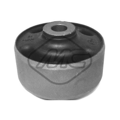 Immagine di Metalcaucho 06673 Silent Block Assale anteriore 54mm Cuscinetto gomma metallo Braccio trasversale oscillante