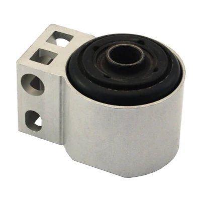 Immagine di MAPCO 37981 Silent Block inferiore, posteriore, Assale anteriore Sx, Dx Cuscinetto gomma metallo per braccio trasversale oscillante