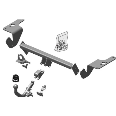 Immagine di BRINK 511900 Gancio Traino