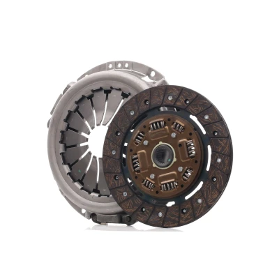 Immagine di RIDEX 479C0082 Kit frizione in due pezzi con spingidisco disco 235 FORD: Focus Mk1 Station Wagon, Hatchback
