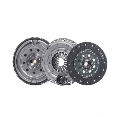 Immagine di VALEO FULLPACK DMF 837082 Kit Frizione HYUNDAI: i40 Station Wagon