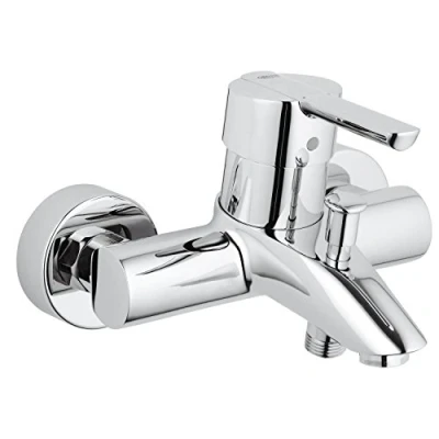 Immagine di Grohe 32269000, Miscelatore Monocomando per Vasca da Bagno