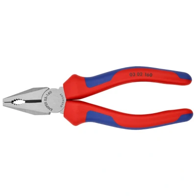Immagine di KNIPEX 03 02 160 Pinza multiuso