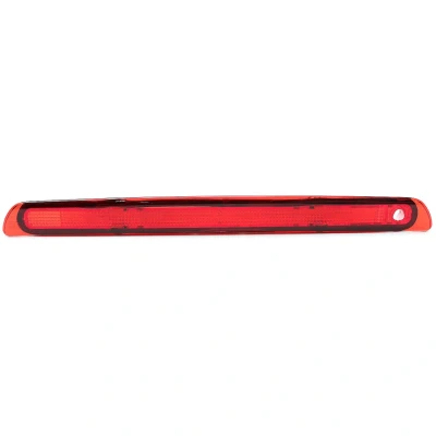 Immagine di METZGER 2080058 Luce supplementare freno centro con portalampada, LED marchio di controllo E NISSAN: Qashqai / Qashqai+2 I
