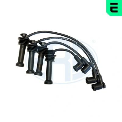 Immagine di ERA 883136 Kit Cavi Accensione 4 FORD: FIESTA 6, 5, Fusion Station Wagon, MAZDA: 2 Hatchback