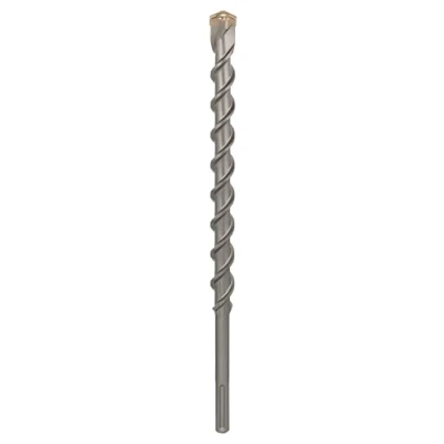 Immagine di Bosch Accessories Power Tools 1618596505 Punta perforatrice 32 mm Lunghezza totale 520 SDS Max 1 pz.