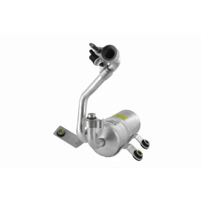 Immagine di VEMO Original Quality V25 06 0014 Essiccatore Climatizzatore Alluminio FORD: Transit Connect Mk1 Van, Focus C Max, 2 Kombi, MAZDA: 5, 3 Sedan