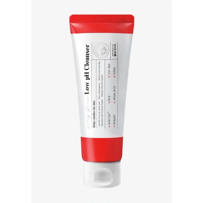 Immagine di Mizon GOOD BYE Blemish LOW PH FOAM Cleanser Detergente, Taglia: 100 ml,