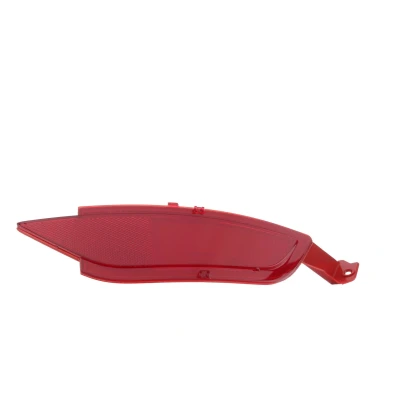 Immagine di TYC 19 0955 01 2 Catarifrangente Dx FORD: FIESTA 6, 6 Van, C Max
