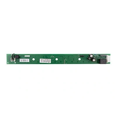 Immagine di Rowenta scheda elettronica PCB piastra Optigrill XL+ 8360 GC722 GR722 GC724 GO72