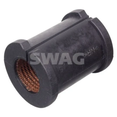 Immagine di SWAG 12 10 2317 Gommini Barra Stabilizzatrice Assale anteriore Gomma, Gomma con anima di tessuto 19 31 SMART: Fortwo II Coupe, Cabrio