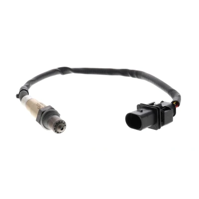 Immagine di VEMO V40 76 0045 Sonda lambda M18 x 1,5 Filettatura prelubrificata 5 Forma a D OPEL: Astra J Hatchback, Sports Tourer, Zafira C Tourer