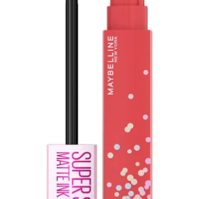 Immagine di SUPERSTAY MATTE INK birthday edition #show runner 5 ml