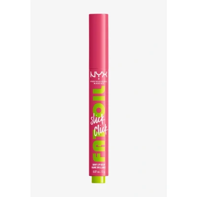 Immagine di Nyx Professional Makeup FAT OIL Slick Click Lucidalabbra, Donna, Taglia: 2 g, Dm me