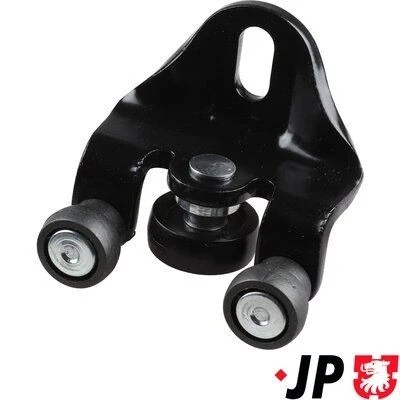 Immagine di JP GROUP 1588600380 Guidarullo, Porta scorrevole Dx in alto FORD: Transit Mk5 Van, Mk6 Bus