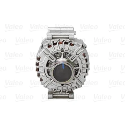 Immagine di VALEO Alternatore 14V 180A B+ 57mm NEW ORIGINAL PART VOLKSWAGEN: Multivan 5 (7HM, Transporter 5, Bus 439736