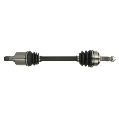 Immagine di PASCAL G24011PC Albero motore / Semiasse Assale anteriore Sx 640 HONDA: CR V 2