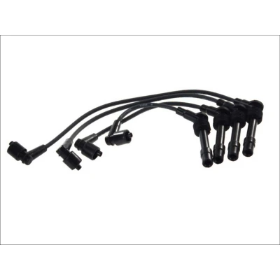 Immagine di BOSCH 0 986 357 226 Kit Cavi Accensione OPEL: Corsa B Hatchback, Astra F CC, Vectra SW