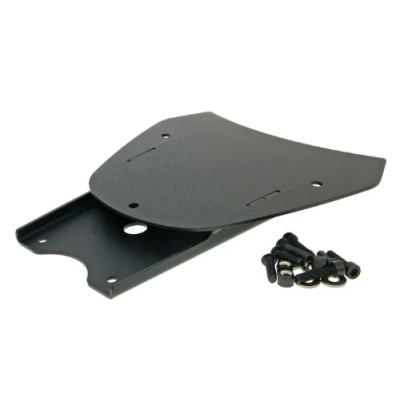Immagine di Givi Top Case Supporto Monolock per Piaggio Beverly GT 125 500 05 08, Tourer