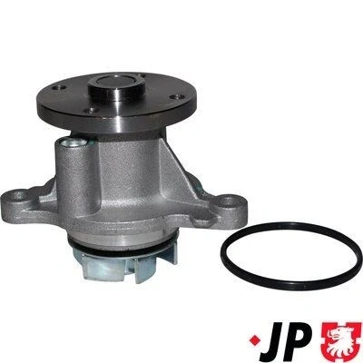 Immagine di JP GROUP 3514102000 Pompa acqua con guarnizione meccanico KIA: RIO 3, Stonic Hatchback, Picanto II, HYUNDAI: i20 I II Hatchback