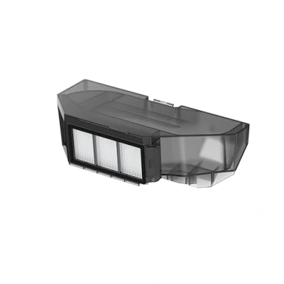 Immagine di Dreame Set di 2 Ricambi Contenitore Polvere per Robot Aspirapolvere L50Ultra/X50Ultra/X50Master