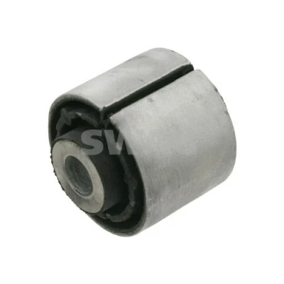 Immagine di SWAG 10 92 1540 Silent Block Assale anteriore, interno Gomma intagliato MERCEDES BENZ: Classe E Sedan, CLS Coupe, T modell