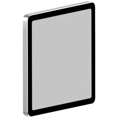 Immagine di LightMe LM85646 Lampada LED per specchio (monocolore) 6 W Cromo
