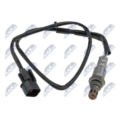 Immagine di NTY ESL DW 015 Sonda lambda riscaldato, Filettatura prelubrificata 4