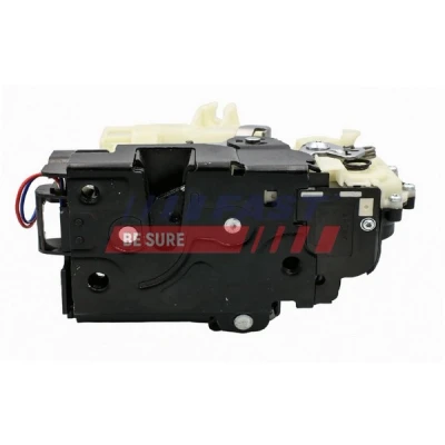 Immagine di FAST FT00053 Serratura con chiusura centralizzata anteriore Dx VOLKSWAGEN: Golf 4, Passat B5 GP Variant, SEAT: Leon I Hatchback