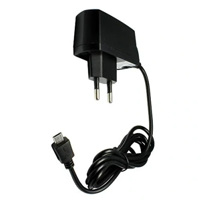 Immagine di Caricabatterie per Alcatel One Touch 2012D tutti i dispositivi Micro USB