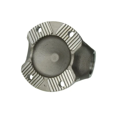 Immagine di Flangia di trasmissione, albero cardanico DT Spare Parts 2.34089
