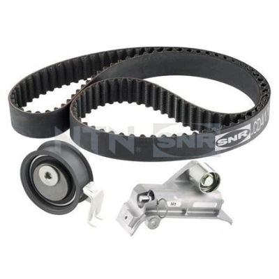 Immagine di SNR KD457.33 Kit cinghia di distribuzione 150 VOLKSWAGEN: Golf 4, Sharan I, Plus / Crossgolf, AUDI: A6 C5 Avant, A4 B5 A3 Hatchback
