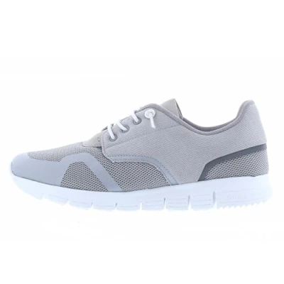 Immagine di Sioux Mokrunner da, Scarpe da Ginnastica Donna, Nuvola, 36 EU