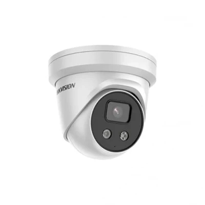 Immagine di HIKVISION Digital Technology DS 2CD2386G2 I(2.8MM) Telecamera di sorveglianza sicurezza IP Esterno Cupola Soffitto/muro 3840 x 2160 Pixel