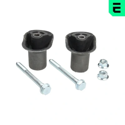 Immagine di OPTIMAL F8 1010S kit riparazione, Corpo dell&#039;asse bilaterale, Assale posteriore con materiale di fissaggio