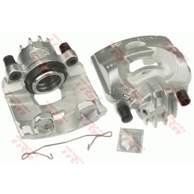Immagine di TRW BHS1339E Pinza freno Ghisa CITROËN: C4 I Grand Picasso, Picasso 1