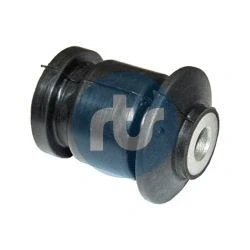 Immagine di RTS 017 00153 Silent Block Assale anteriore bilaterale, inferiore, 67mm Cuscinetto gomma metallo per braccio trasversale oscillante