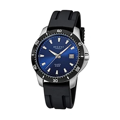 Immagine di Regent, orologio subacqueo da 20 bar, codice articolo F 1028