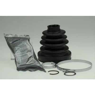 Immagine di LÖBRO 306613 Soffietto 95,00 NBR (Nitrile Butadiene Caucciù) TOYOTA: Avensis II Station Wagon, Corolla IX Hatchback, Hatchback