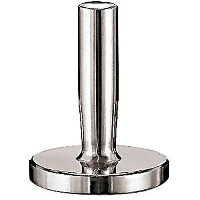 Immagine di Paderno Batticarne a Pugno in Acciaio Inox 18/10 Diametro 10 cm , Peso 1,5 Kg