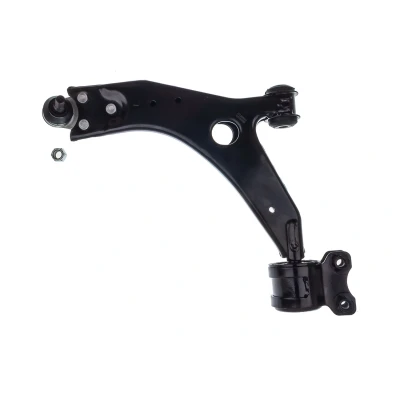 Immagine di DENCKERMANN D120561 Braccio oscillante, Sospensione ruota con snodo portante/di guida Assale anteriore Sx, inferiore trasversale oscillante 21