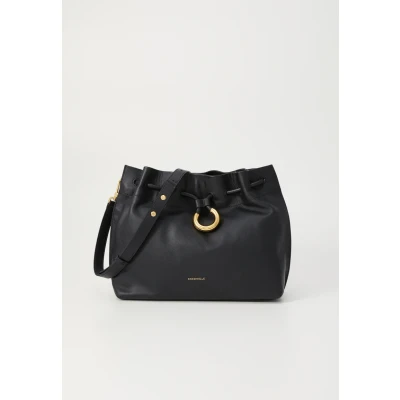 Immagine di Coccinelle Borsa a tracolla, Donna, Taglia: One Size, Noir
