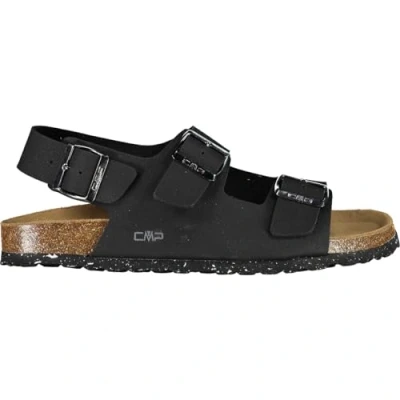 Immagine di Cmp Sandalo Uomo Eco Keidha 02 U901 NERO / 45