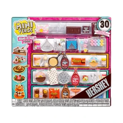 Immagine di MGA Multipack Hershey&#039;s