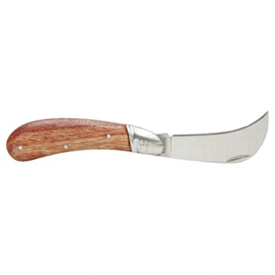 Immagine di KS TOOLS 907.2185 Coltello con lama richiudibile Acciaio inossidabile 185, 70 37