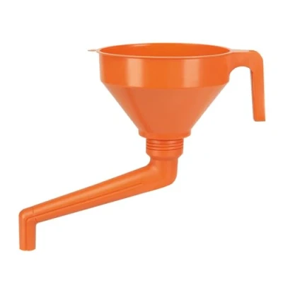 Immagine di PRESSOL 02562 Imbuto angolato 1.2 l 160 mm