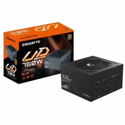 Immagine di PC Netzteil Gigabyte GP UD750GM PG5