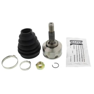 Immagine di MAPCO 16400 Kit Giunto Omocinetico CITROËN: C3 I Hatchback, C2 Hatchback
